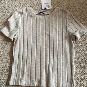 Zara top